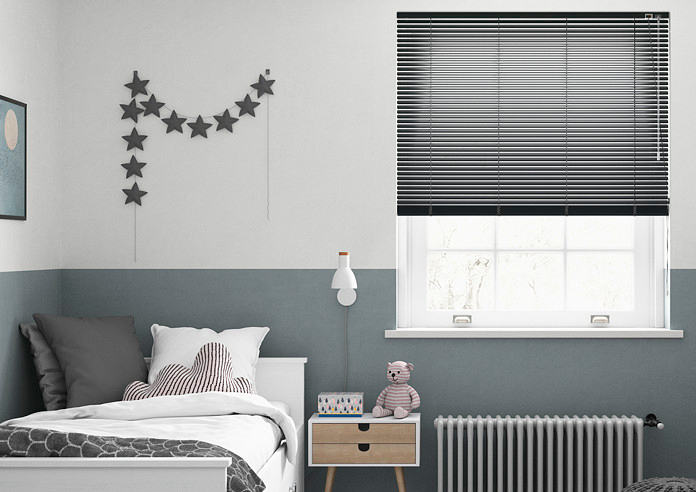 Spectrum, Metropolis - Venetian Blind - Image 3